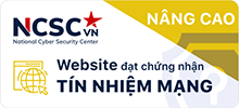 NCSC tín nhiệm mạng