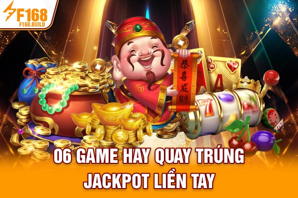 06 game hay quay trúng liền tay 06 game hay quay trúng liền tay