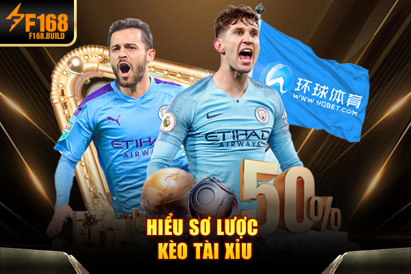 Hiểu sơ lược kèo tài xỉu Hiểu sơ lược kèo tài xỉu