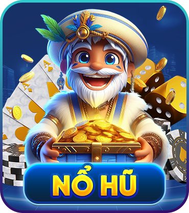 Nổ hũ